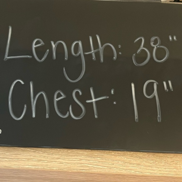 London Times: Apricot/white stripped Dress- back zip- open back- size 10 - Picture 16 of 16